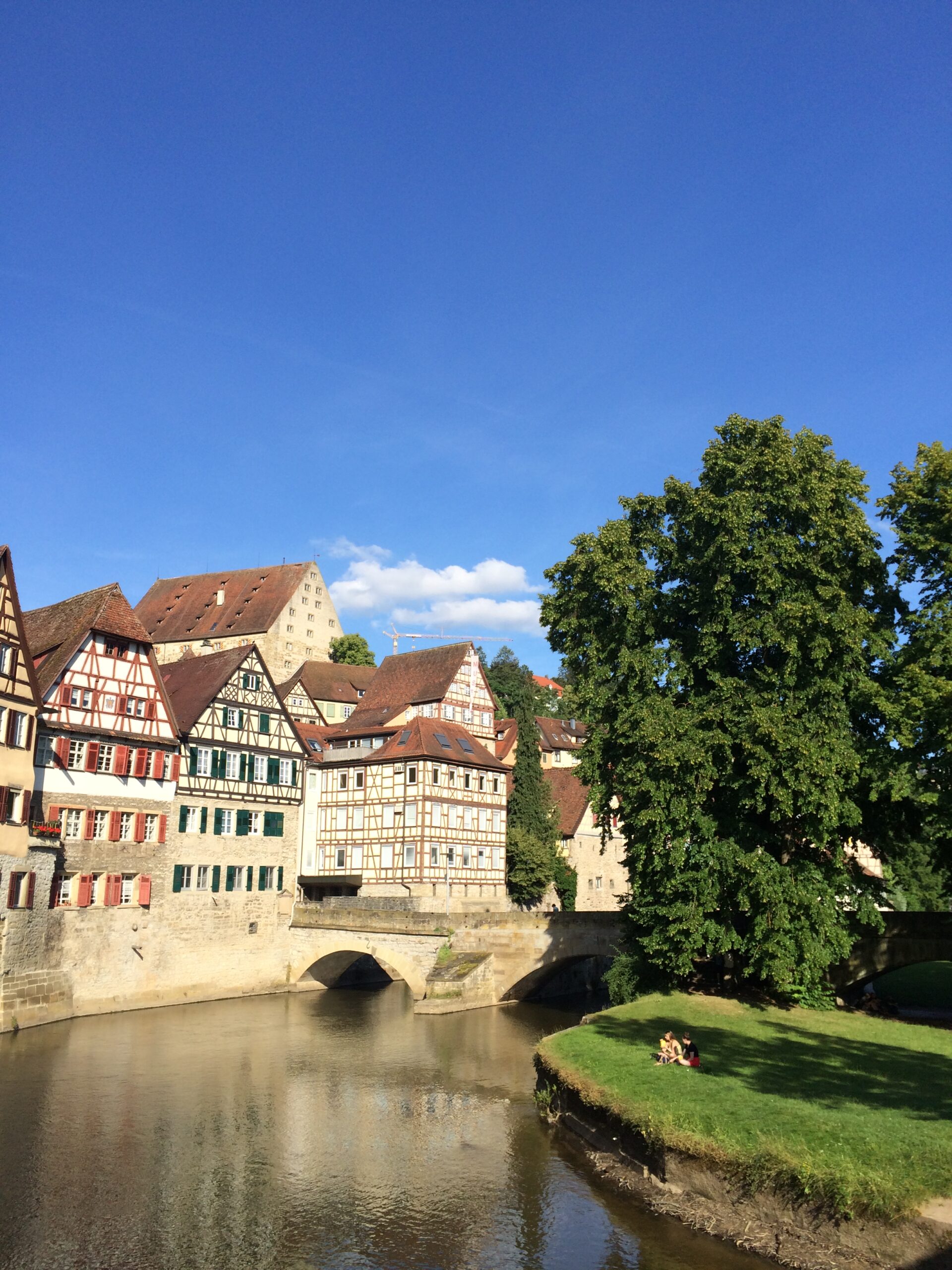 9.7.2016 – Schwäbisch Hall – chez @heibie
