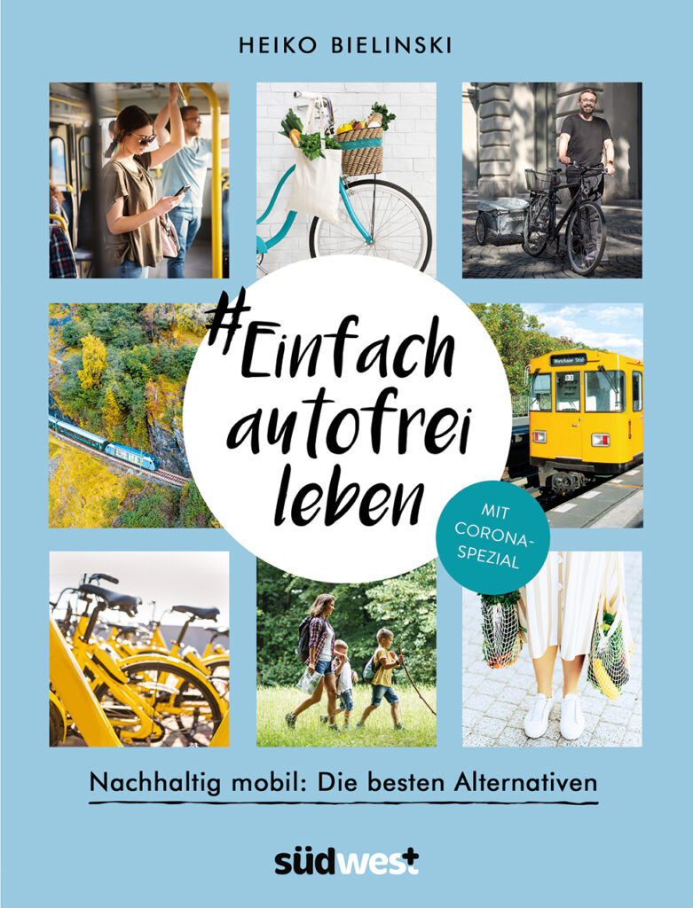 Links vor Rechts – 24.8.2025 – chez @heibie