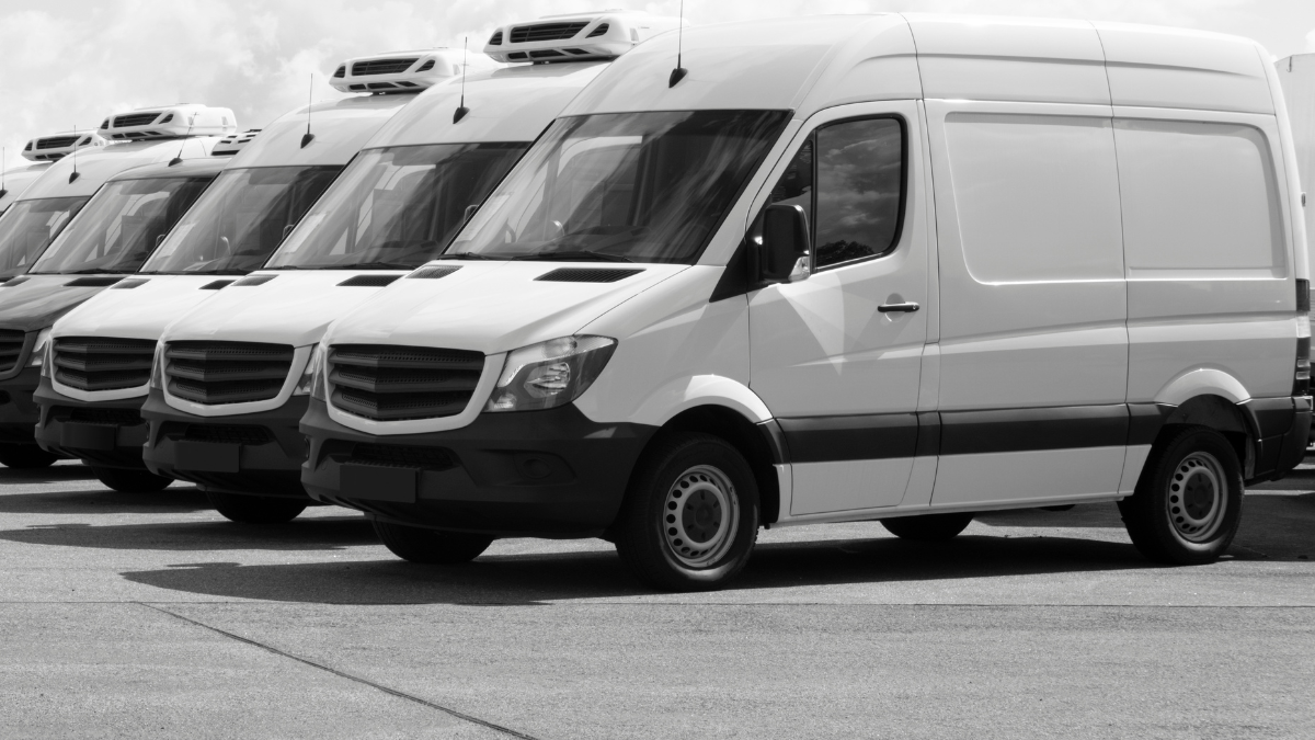 New FleetCheck Partnership With BIFA Aims To Increase Car and Van Safety Standards - British International Freight Association