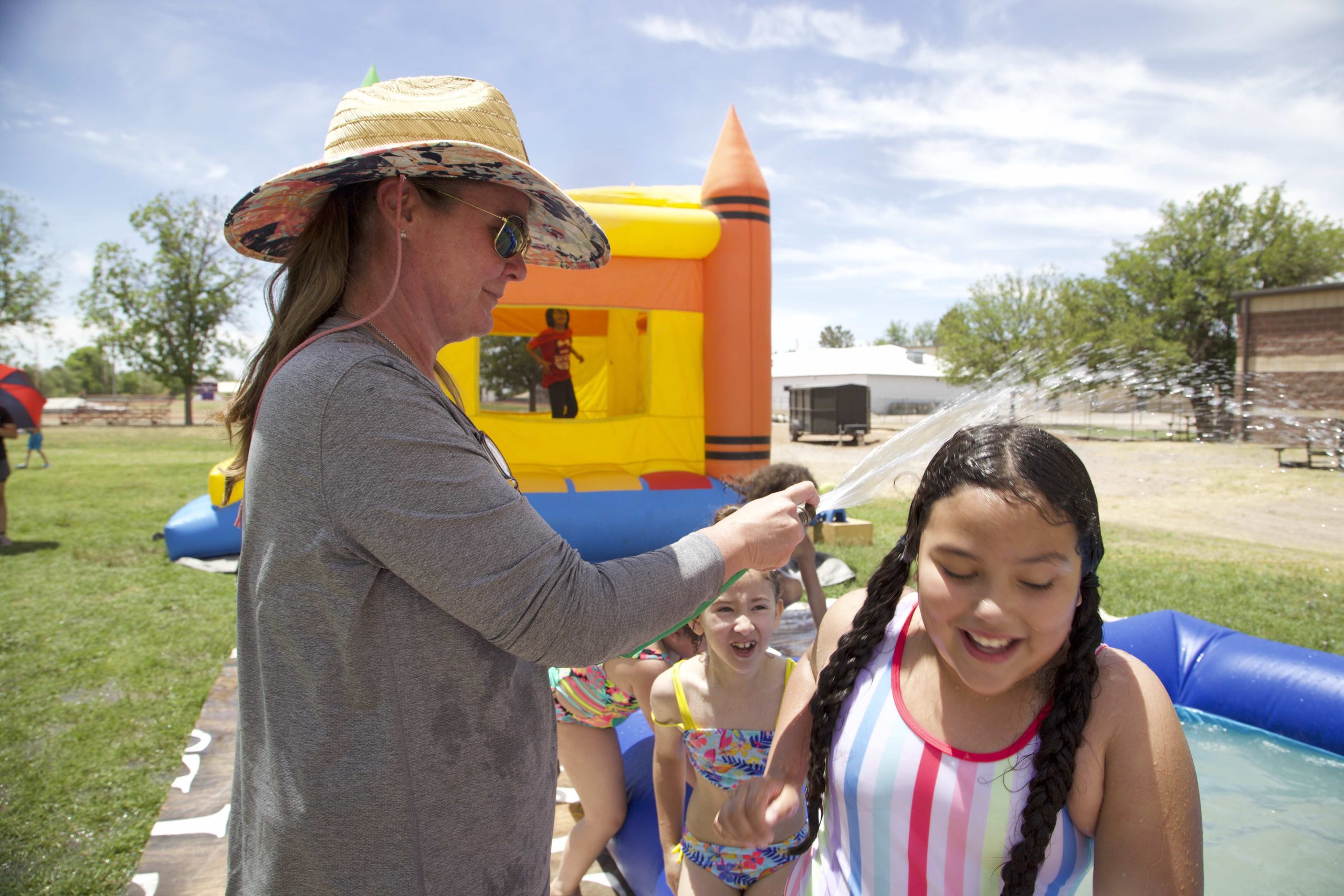 Marfa ISD Elementary Principal Amy White resigns after 15 years with district – Big Bend Sentinel