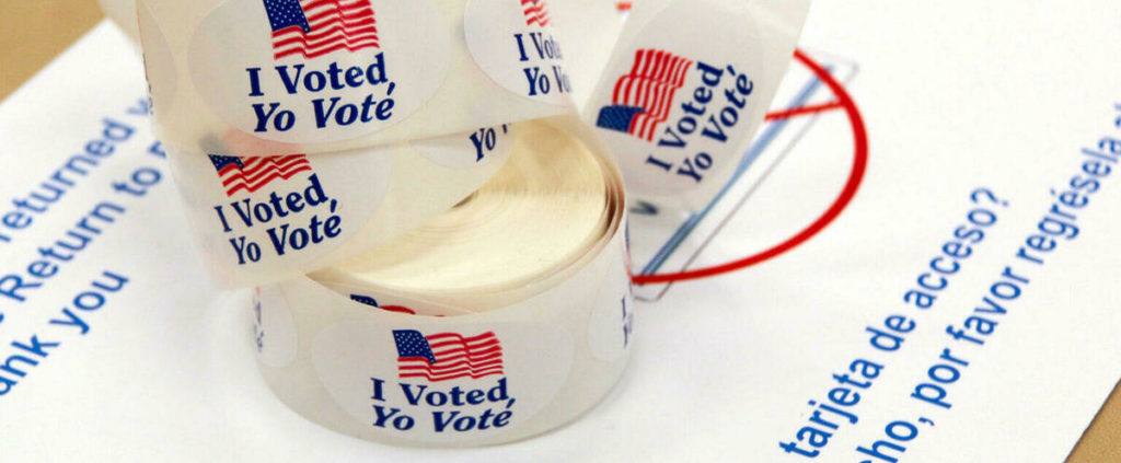 City Council election features 7 candidates – Big Bend Sentinel