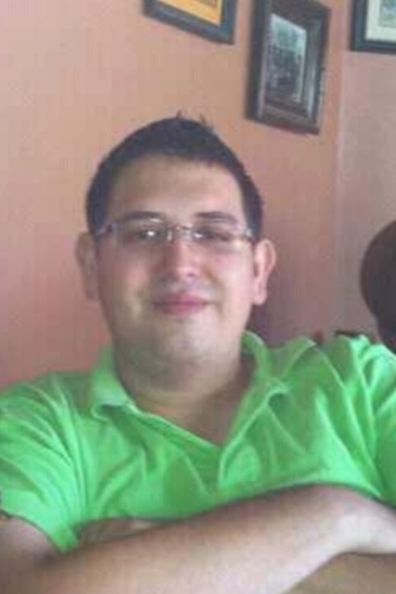 Obituary: Daniel Pineda – Big Bend Sentinel