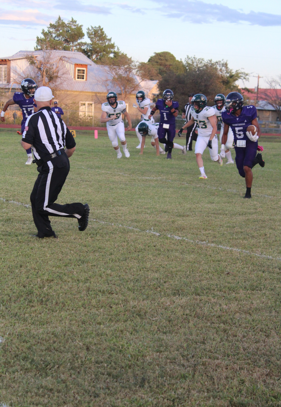 Marfa ISD Sports Report: September 11, 2025 – Big Bend Sentinel