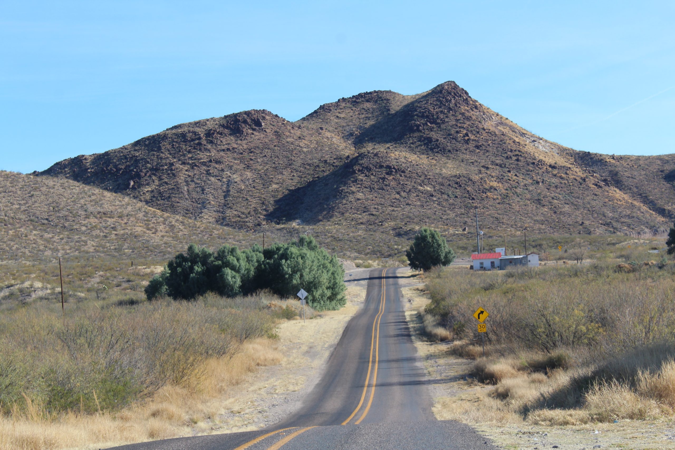 Montana firm awarded $960 million contract for Presidio County wall construction – Big Bend Sentinel