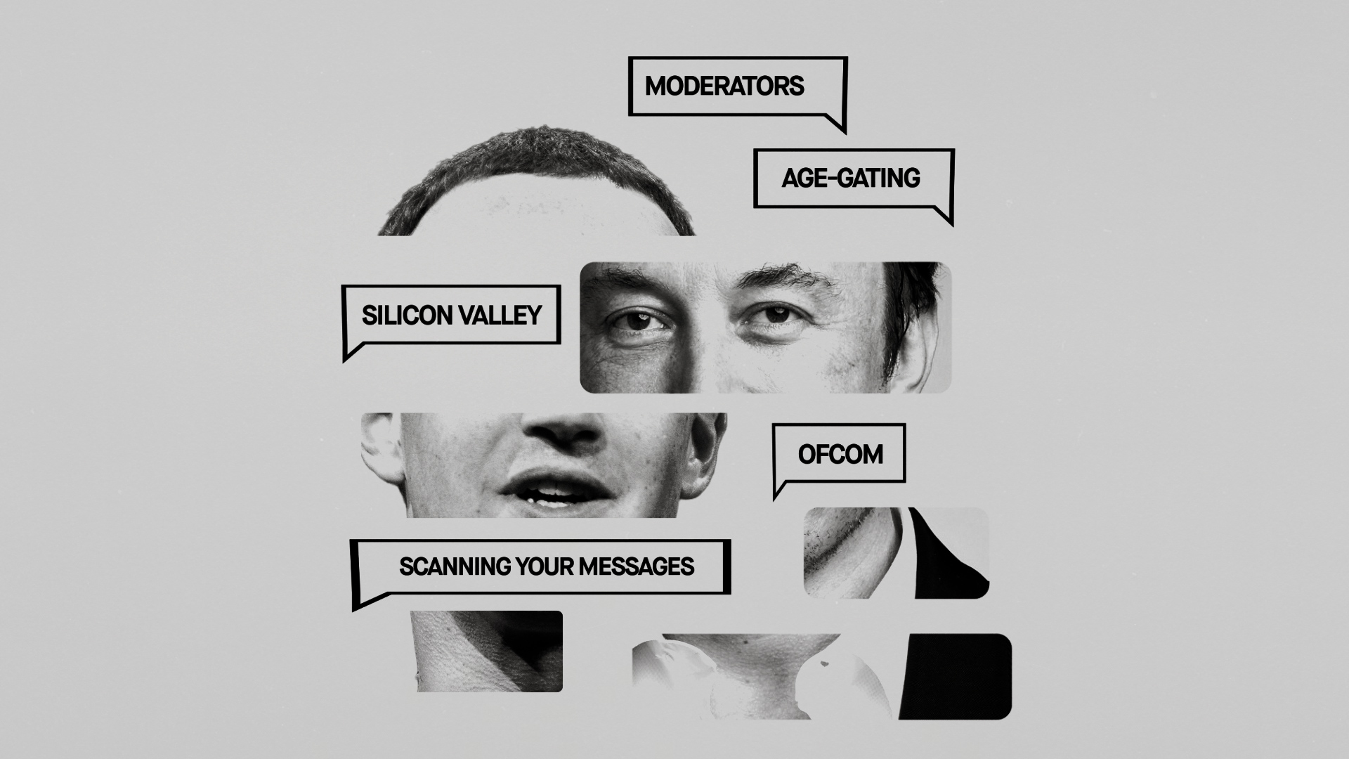 Five things you need to know about the Online Safety Act — Big Brother Watch