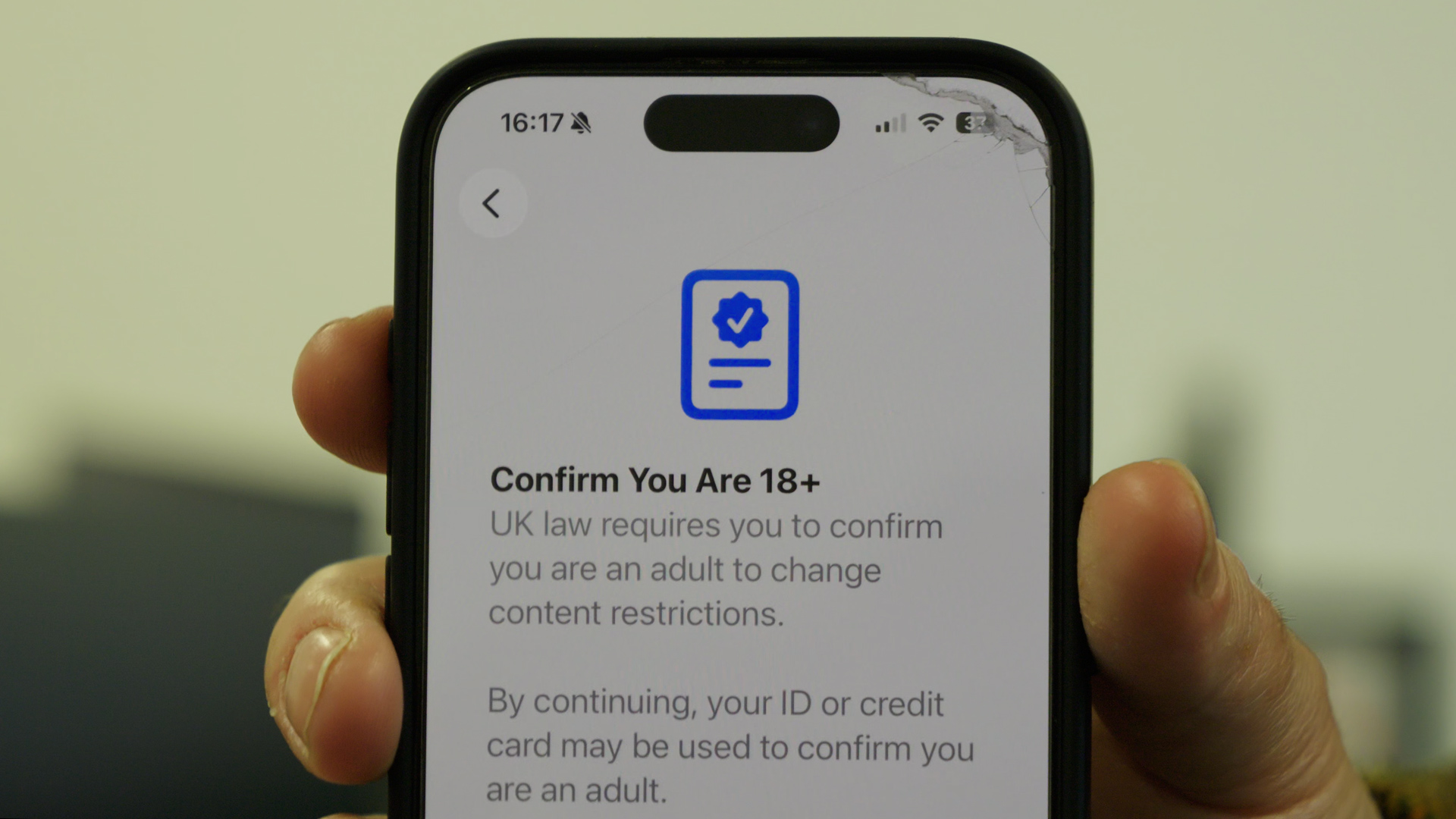 Apple’s New iPhone Update Is Restricting Internet Freedom in the UK — Big Brother Watch