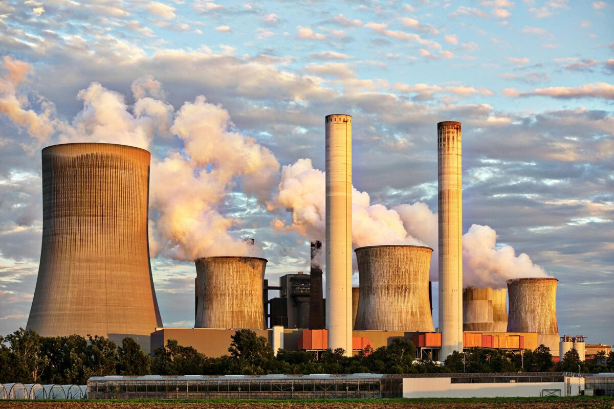 Blue Energy, GE Vernova Partner on Gas-Nuclear Power Project in Texas · Big Energy