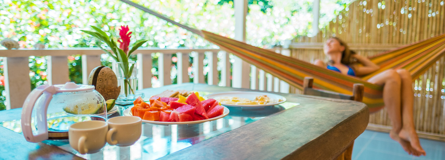 Bed & Breakfasts | Big Island Guide