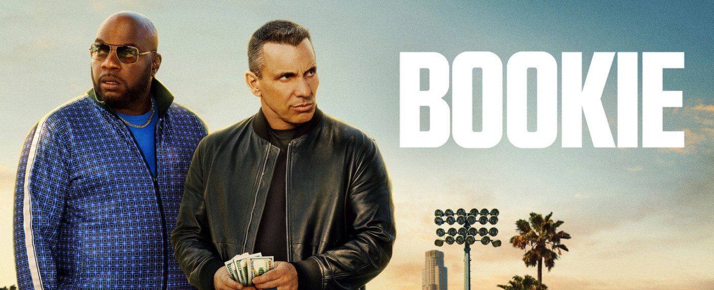 Zweite Staffel von Chuck Lorres („The Big Bang Theory“) Buchmacher-Comedy mit Deutschlandpremiere – fernsehserien.de