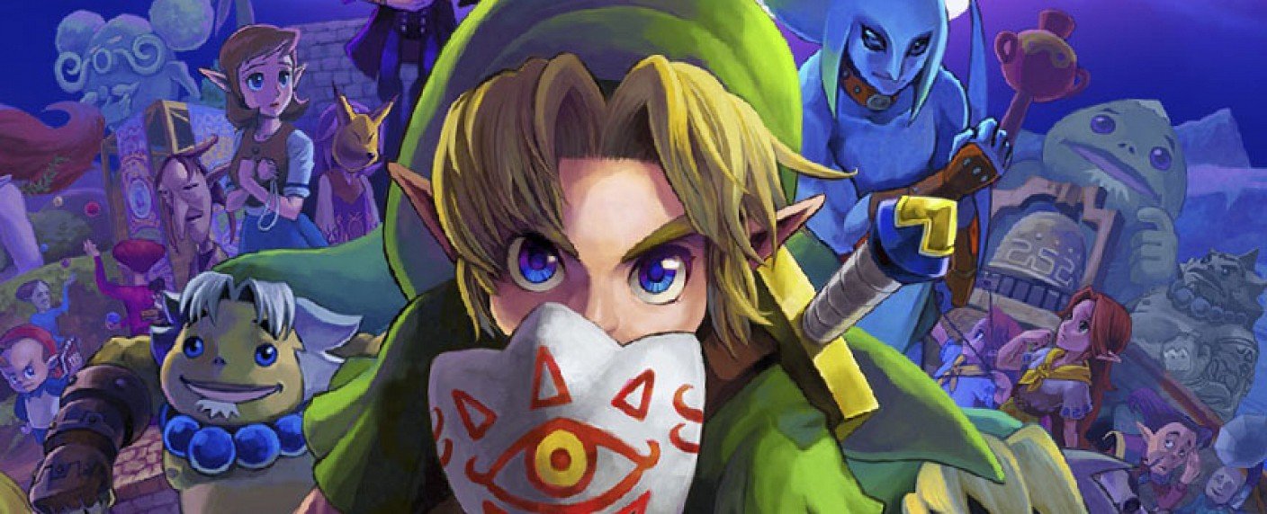 Netflix entwickelt „The Legend of Zelda“-Serie – fernsehserien.de