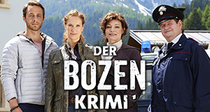 Der Bozen-Krimi / Kripo Bozen, News, Termine, Streams auf TV Wunschliste