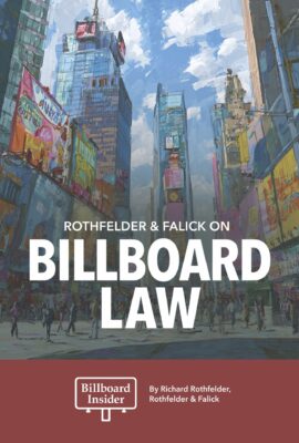 Rothfelder & Falick on Billboard Law | Billboard Insider™