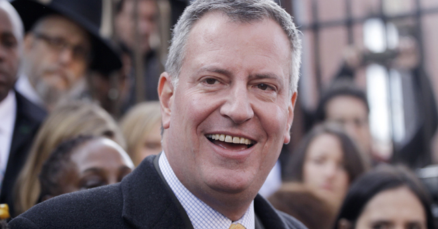 Will de Blasio Mean a More Affordable NYC? | BillMoyers.com