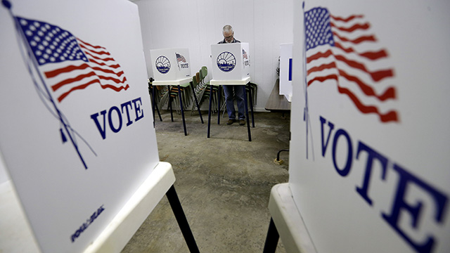 Gerrymandering Rigged the 2014 Elections for GOP Advantage | BillMoyers.com