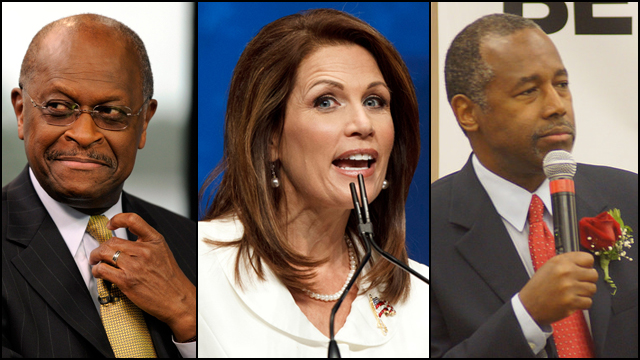The GOP and the Rise of Anti-Knowledge | BillMoyers.com