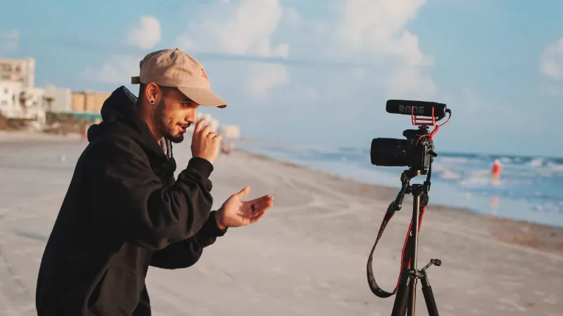 Video Content Creator - Billo