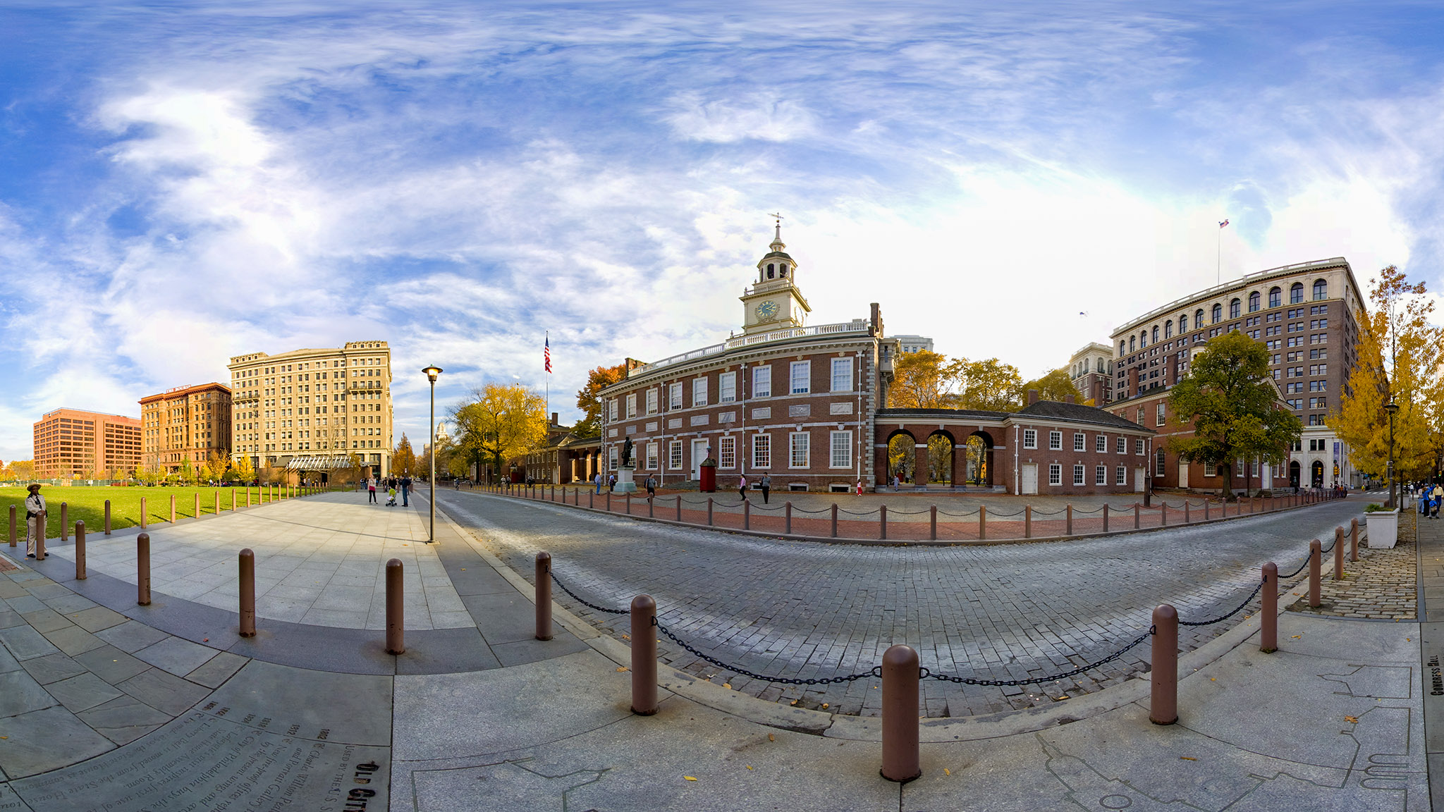 New idea: Making sure the nation's 250th birthday party actually benefits Philadelphia