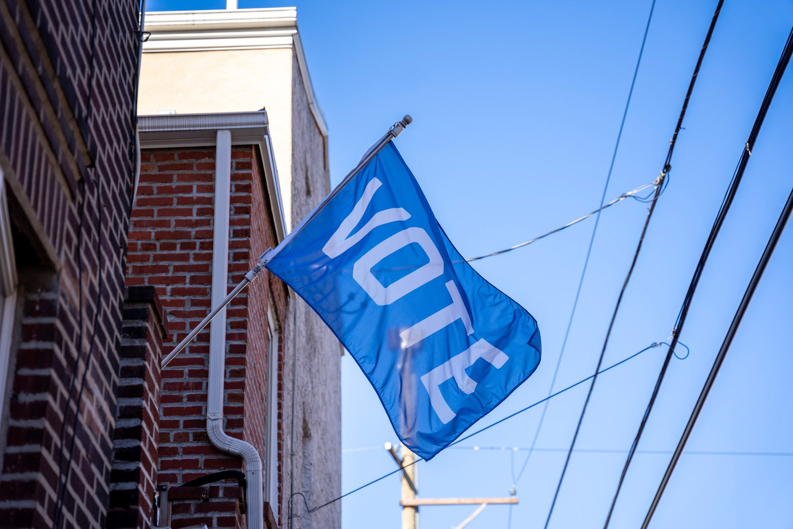 Procrastinator’s Guide to the 2024 primary election in Philly