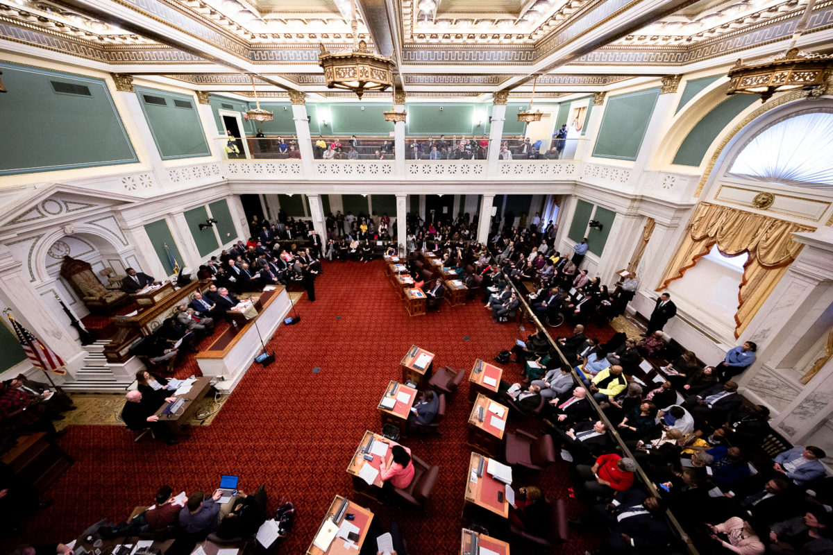 Who won Philadelphia City Council district races?