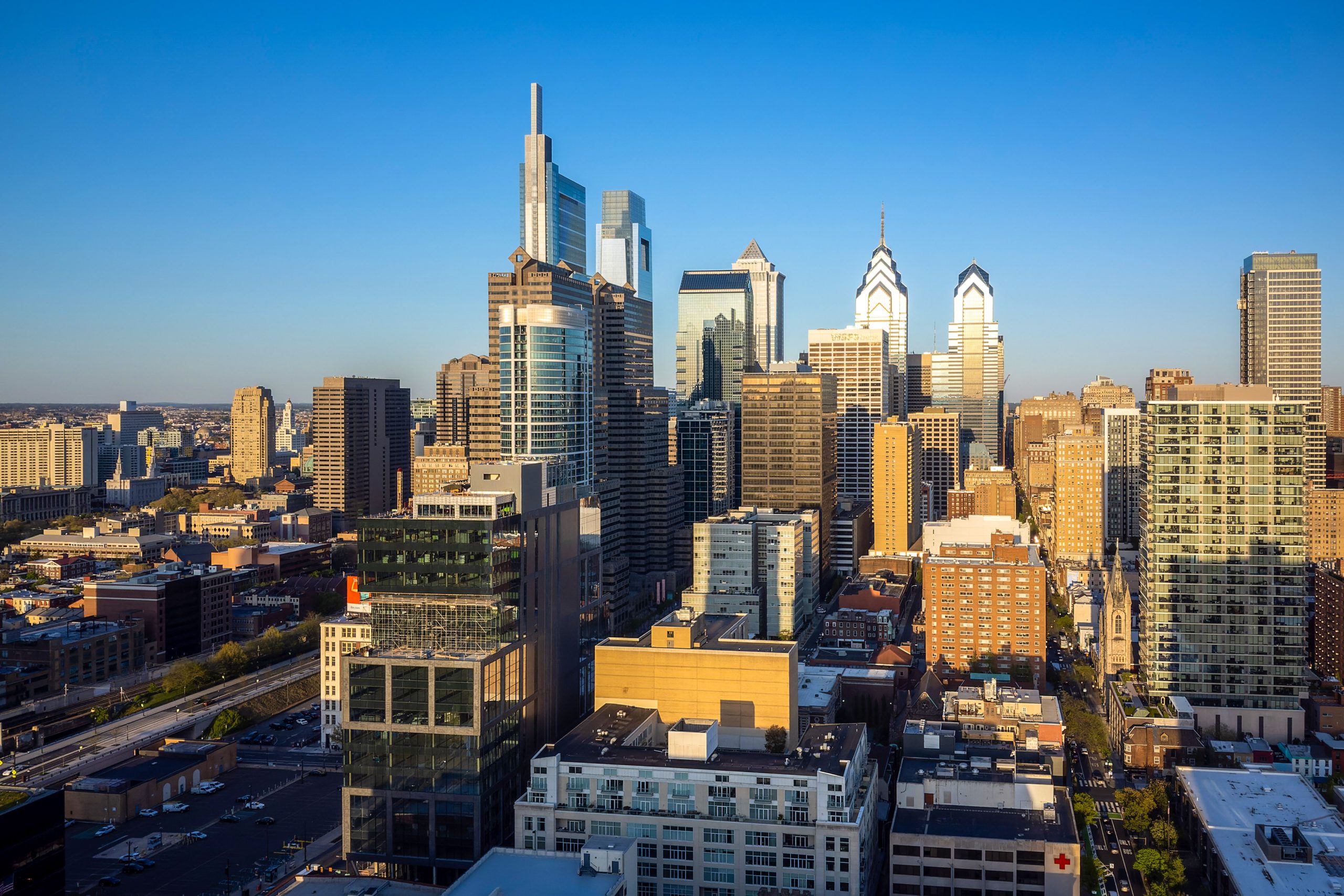 Poll: Millennial, gen Z voters agree Philadelphia ‘on the wrong track’