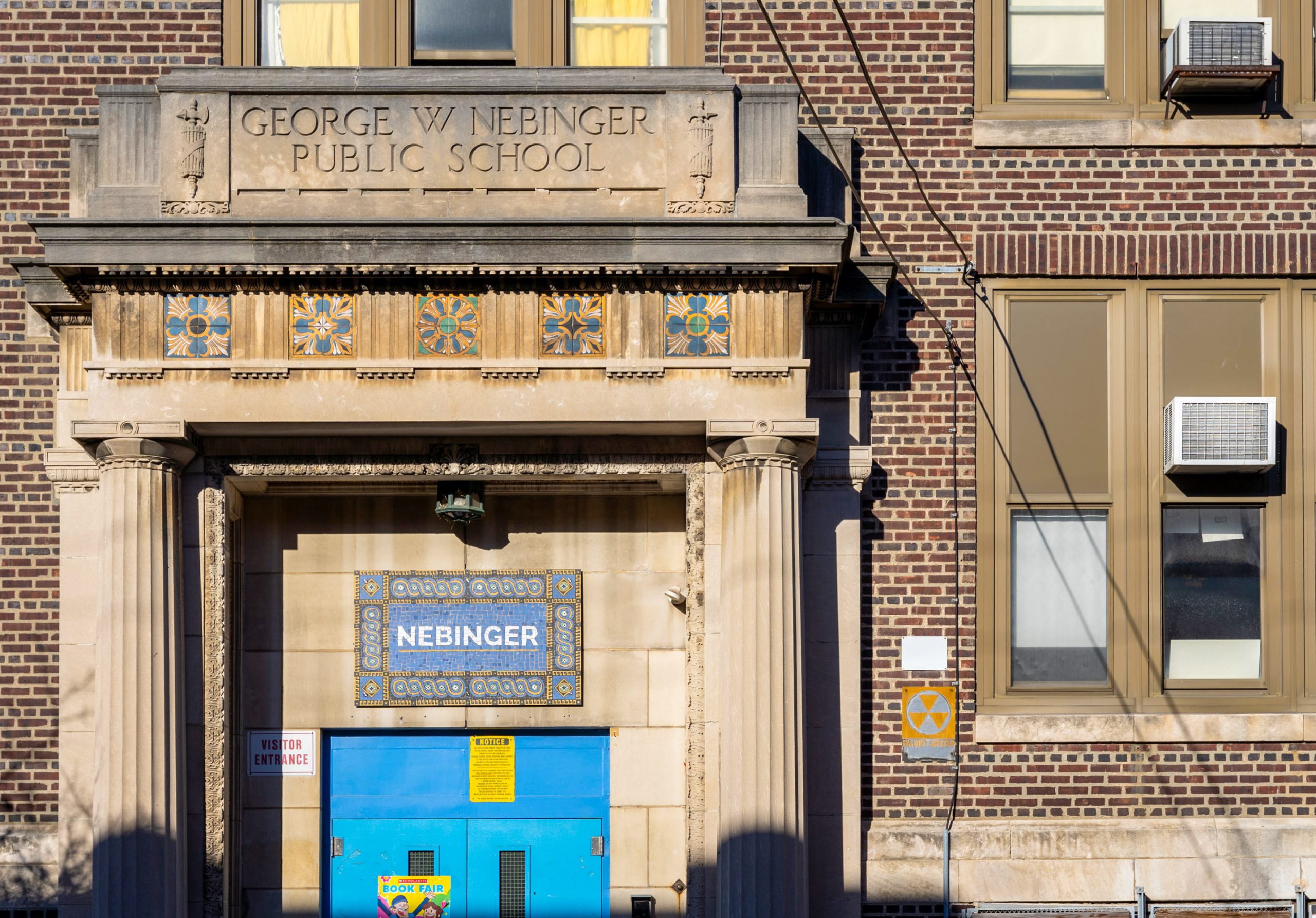 How teaching in Philadelphia district schools differs from charters