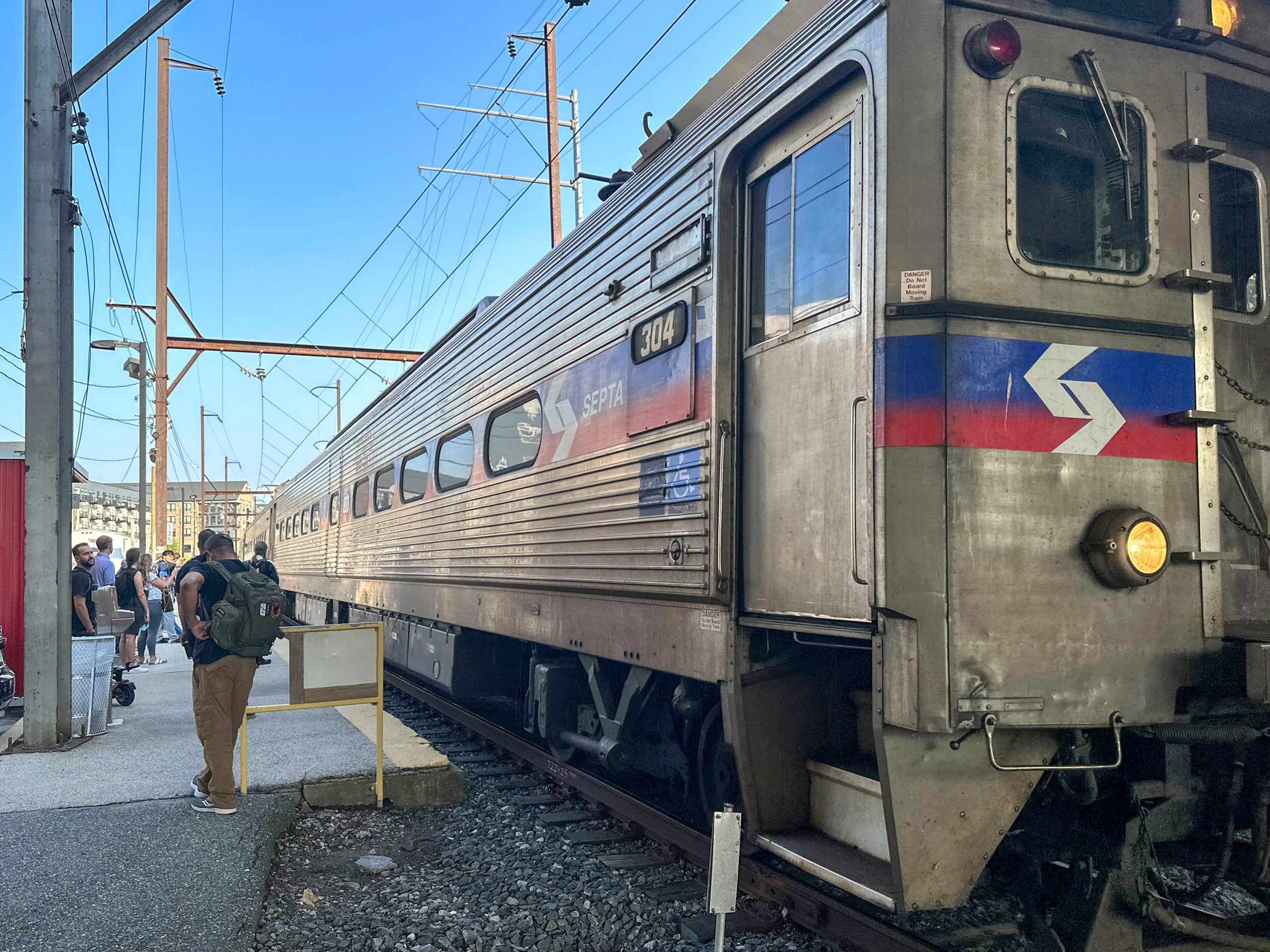 SEPTA’s board can end the Conshohocken garage boondoggle