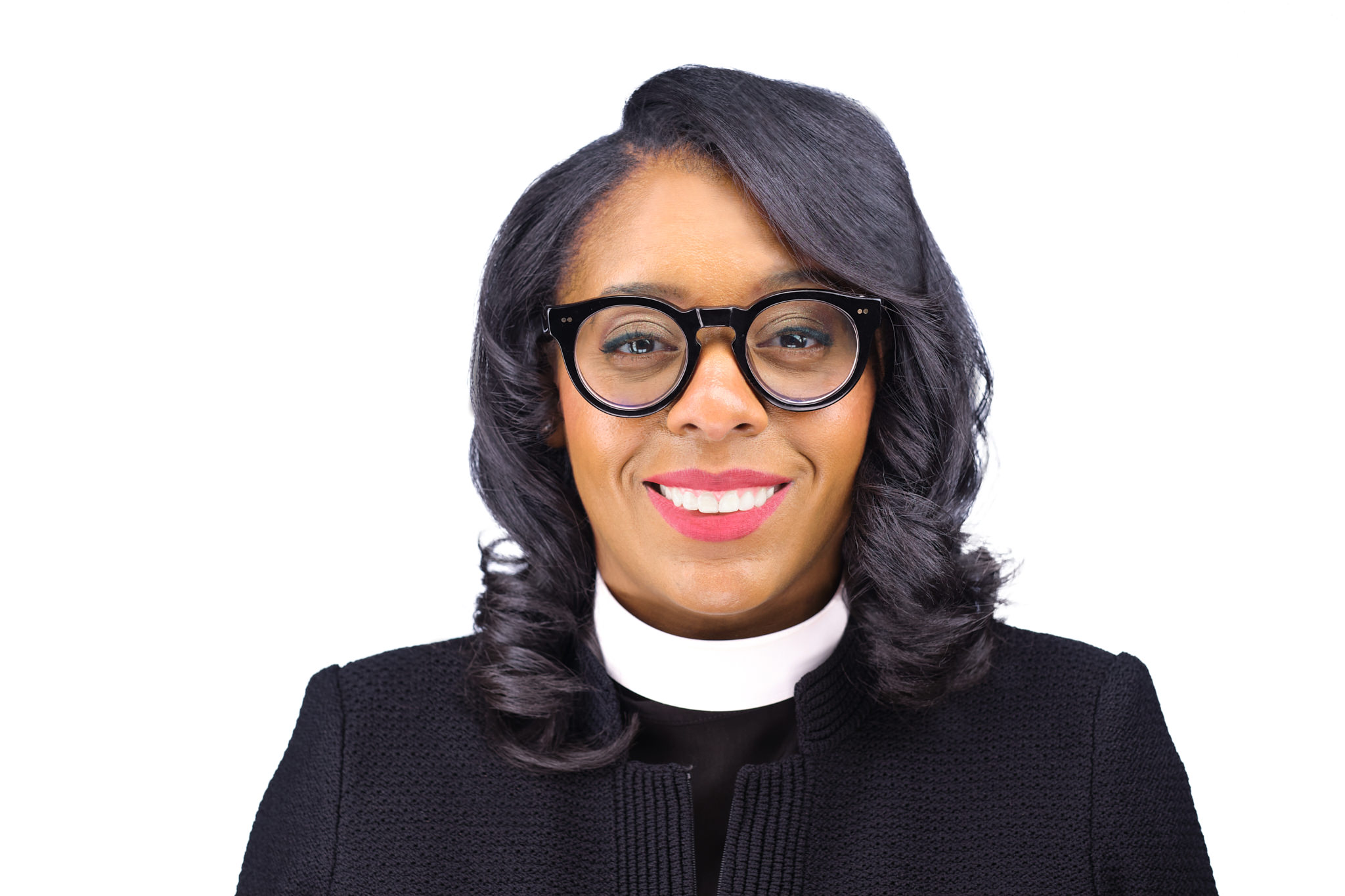 Meet the first woman to serve as pastor to Mother Bethel AME Church
