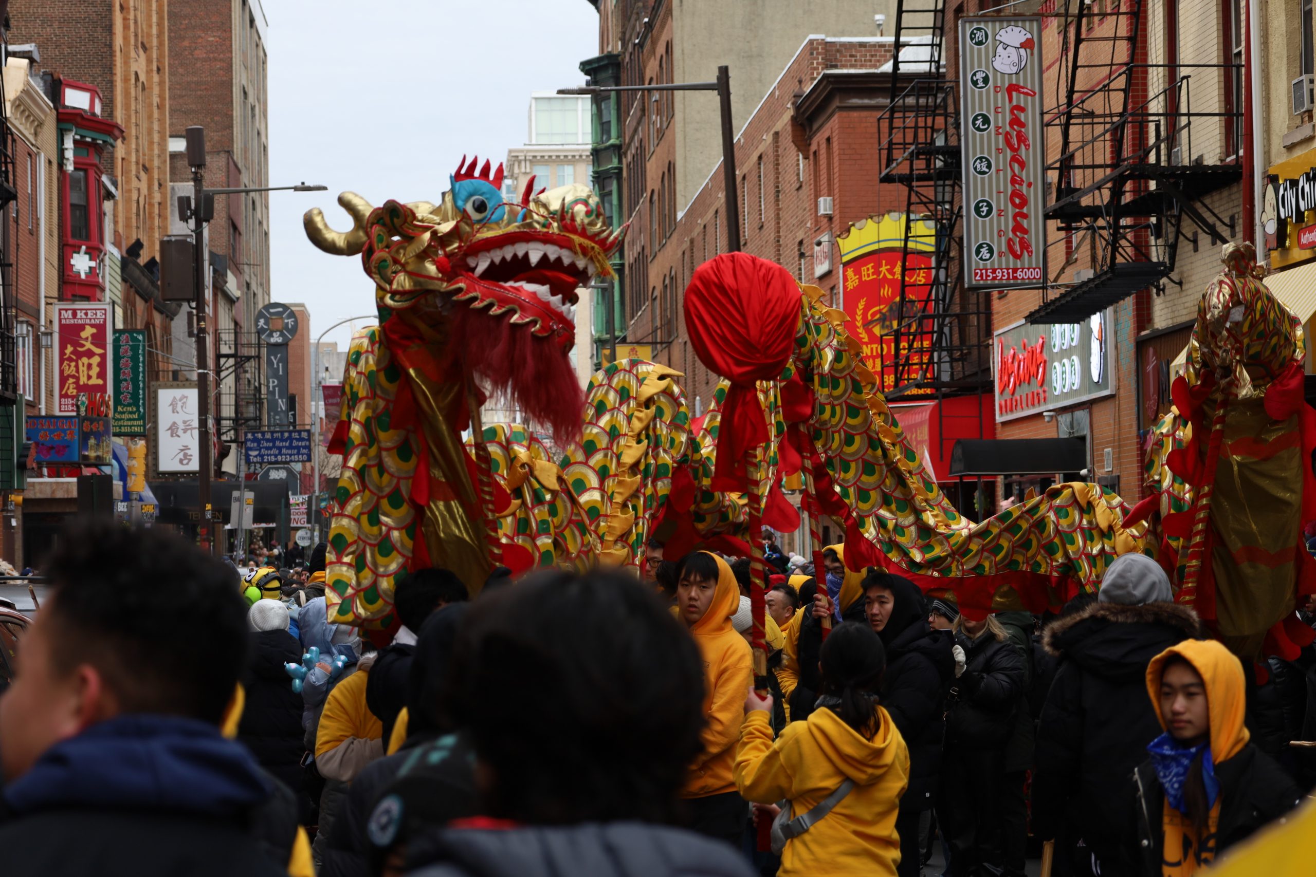 Lunar New Year in Philly: Events, shopping, and more to ring in the Year of the Fire Horse