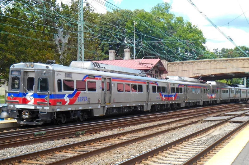 Packed cars, cancellations, and delay headaches: Regional Rail riders should brace for a rough week