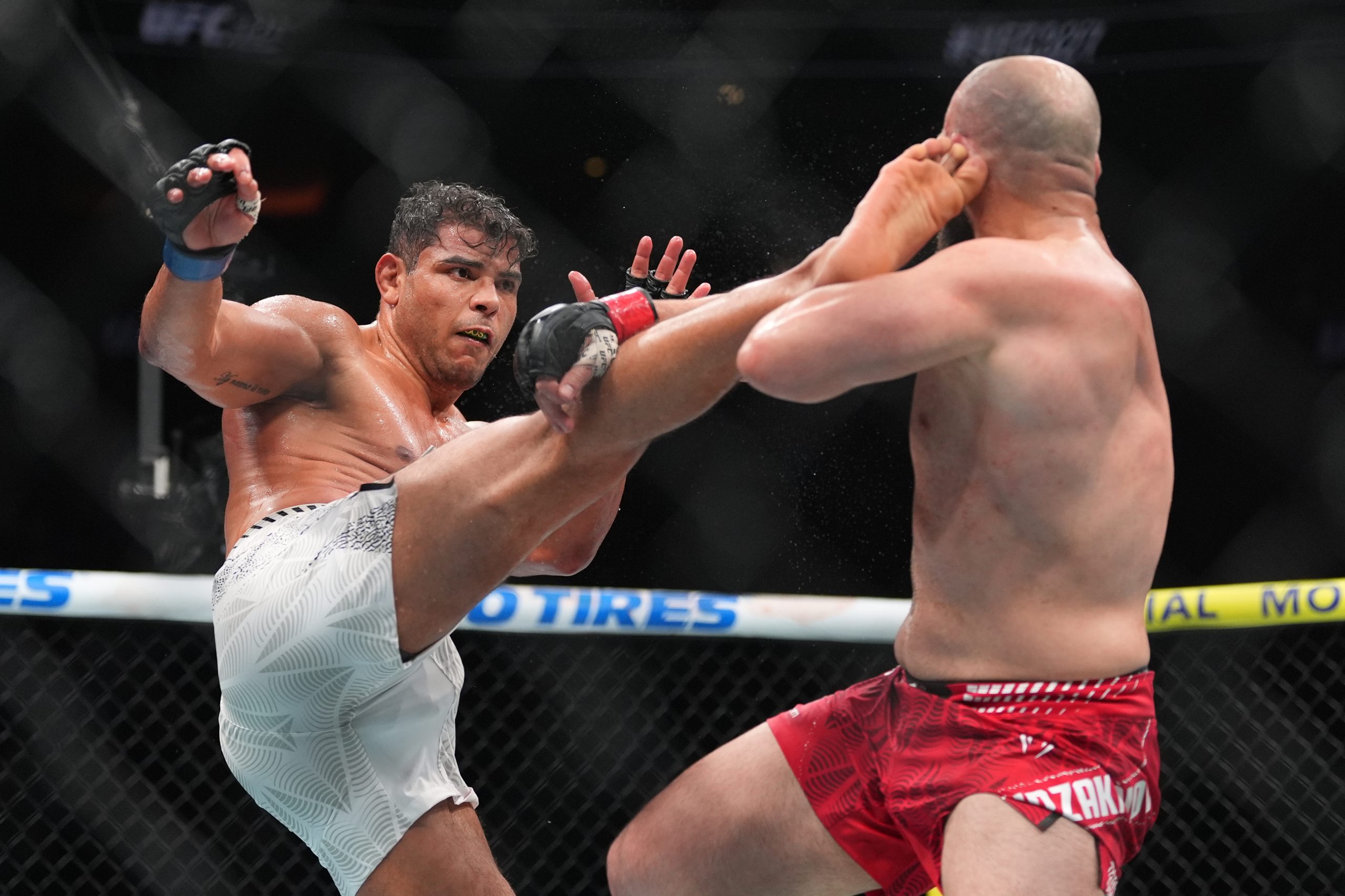 UFC returns to Philly as latest major sports event planned for 2026