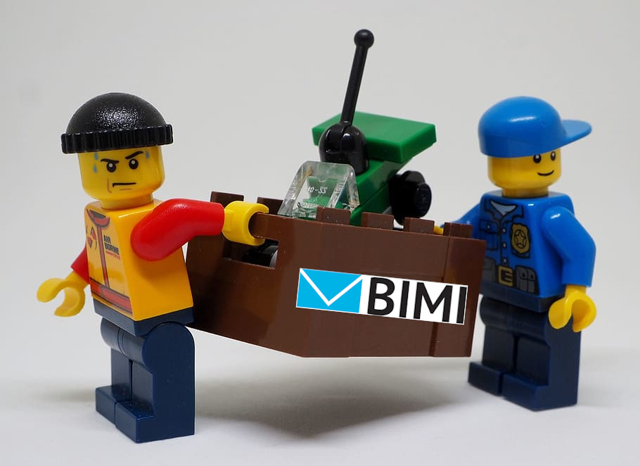 Where Is My BIMI Logo Displayed? - BIMI Group