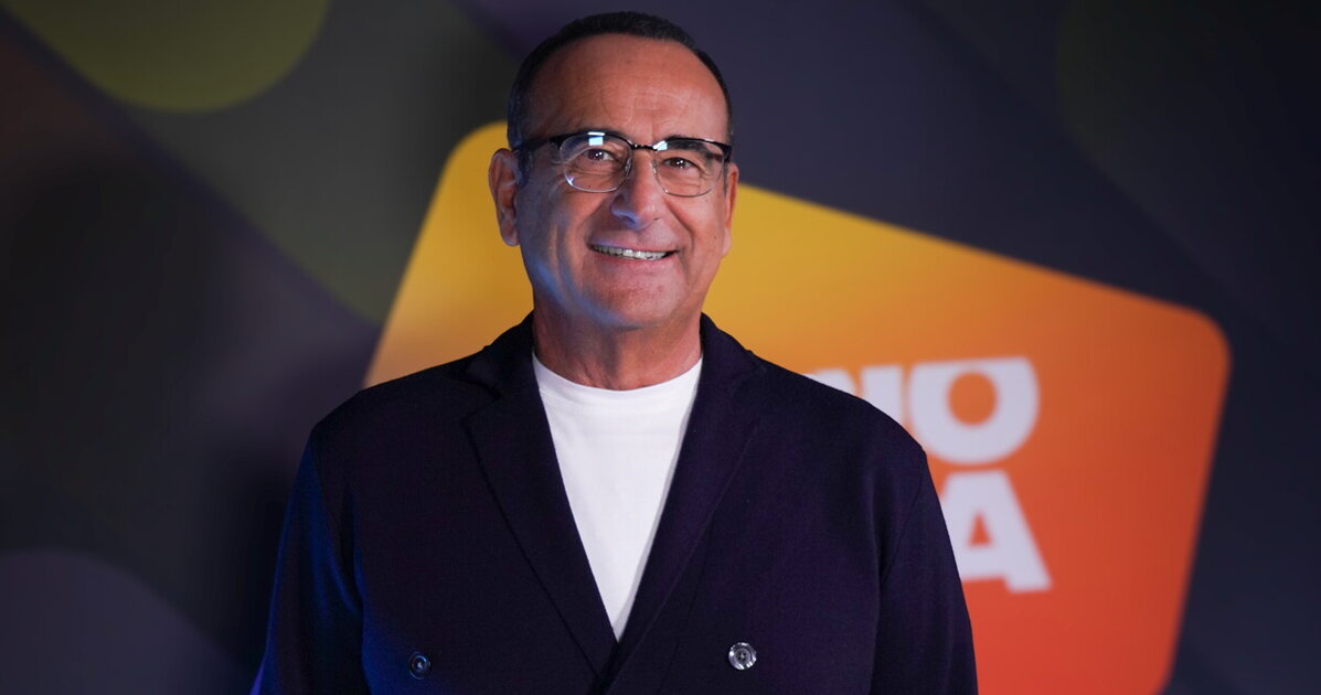 News - RadioItalia-Festival di Sanremo 2026: ecco come sarà il palco della nuova edizione