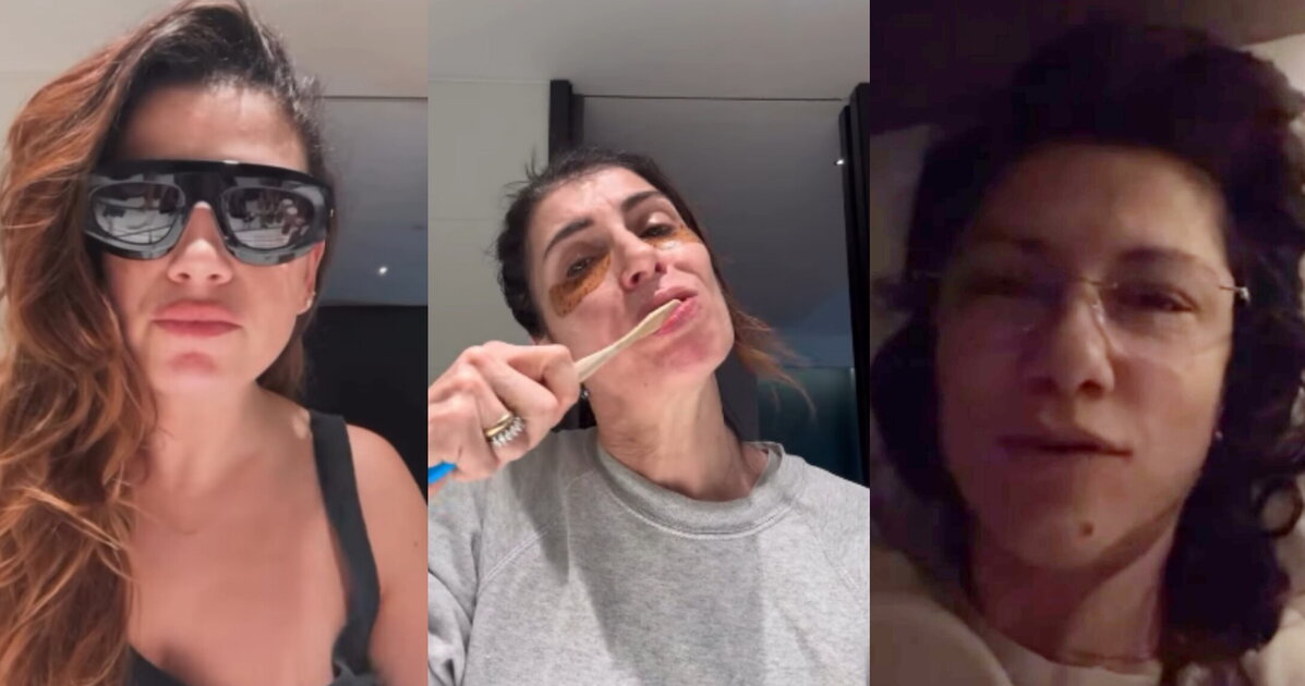News - RadioItalia-Emma, Giorgia ed Elisa: la serata tra amiche finisce “male”