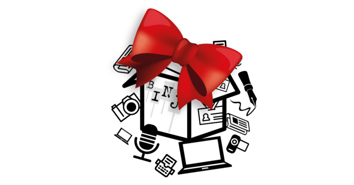 BINJ ONLINE cover
