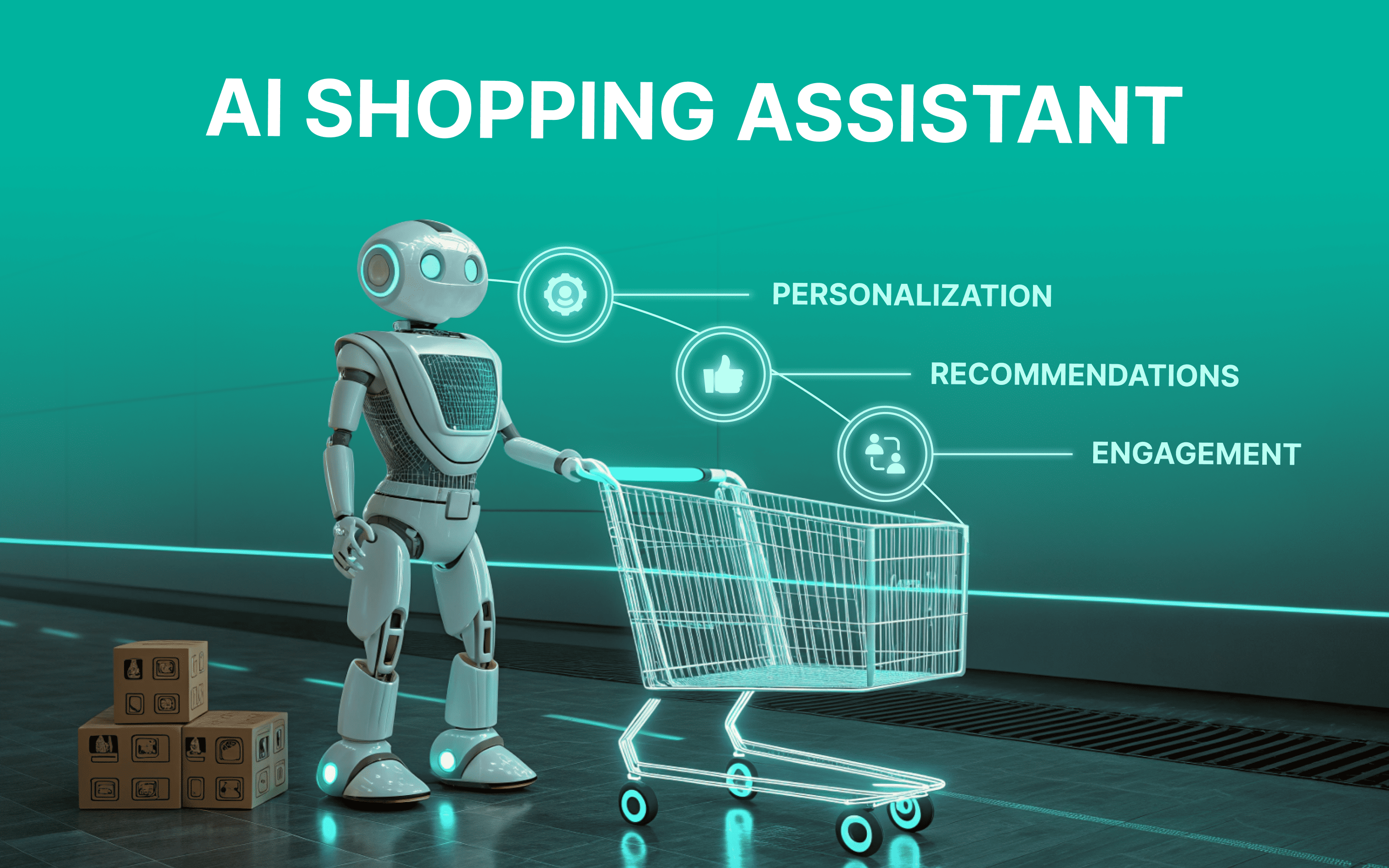 AI Shopping Assistant: Boosting Conversions with Smart Product Recommendations - Bintime