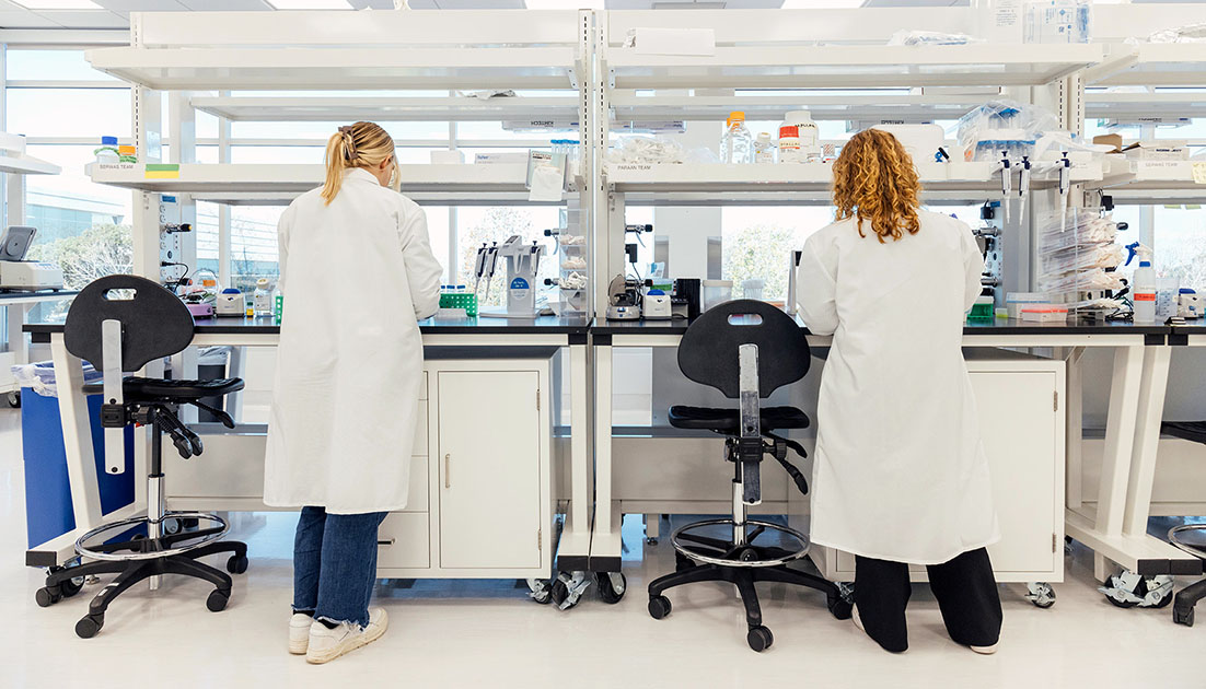 Biohub launches initiative uniting frontier AI and biology