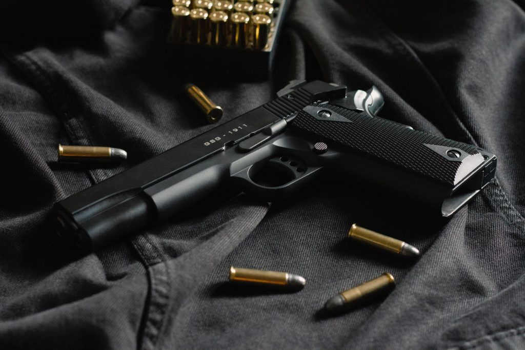Aggravated Assault with a Firearm Penalties in Tampa FL