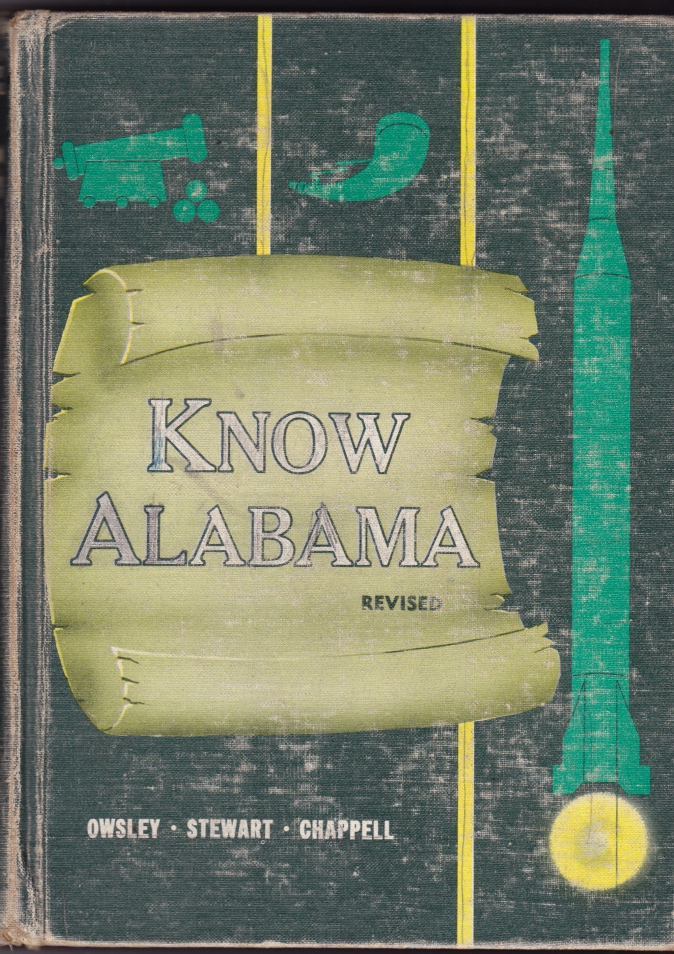 Textbook ‘Know Alabama’ Justified Slavery, Praised Confederacy to Schoolchildren - BirminghamWatch