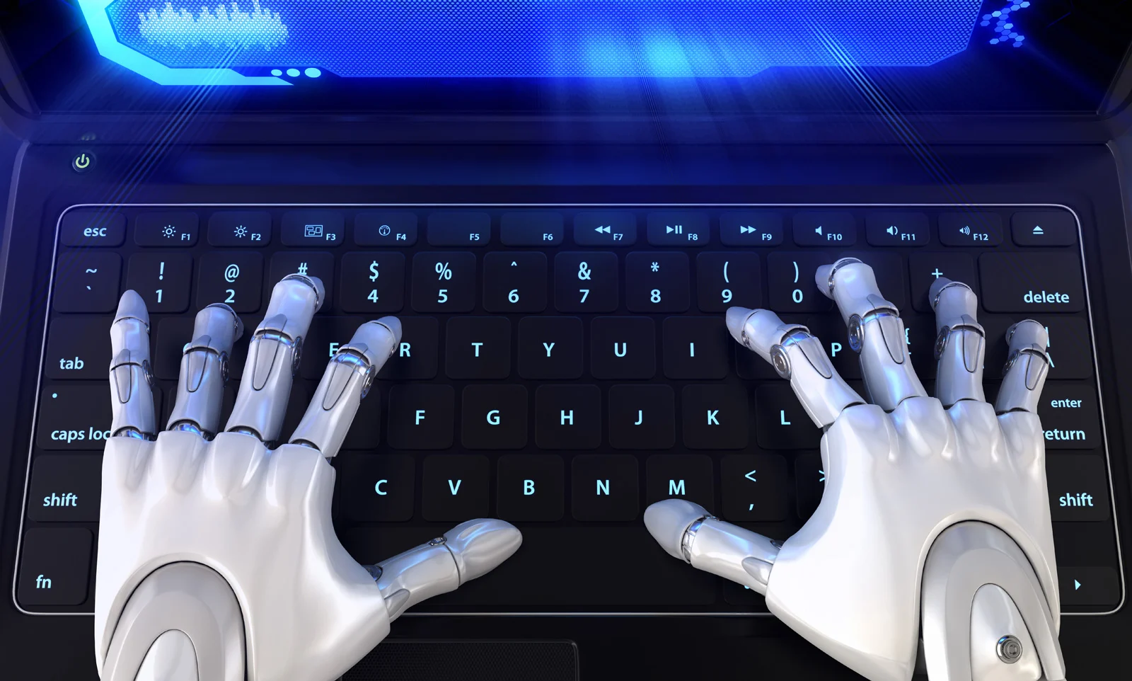 Hiring managers favor applicants with AI skills - BIS Computers