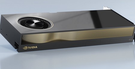 Nvidia announces RTX A6000 and A40 | bit-tech.net