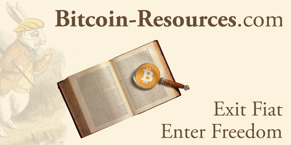 Bitcoin Books