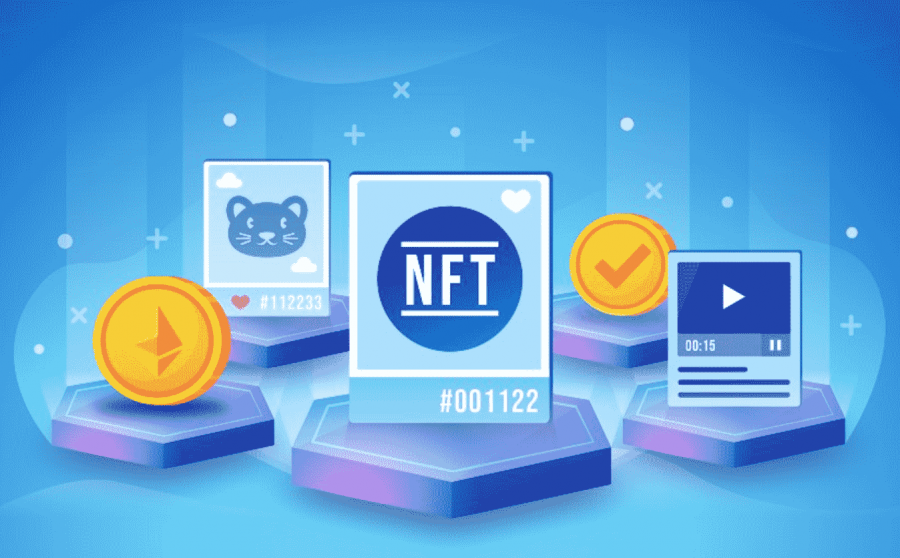 Chinese Social Media Giant Tencent Forced To Shut Down NFT Marketplace | Bitcoinist.com