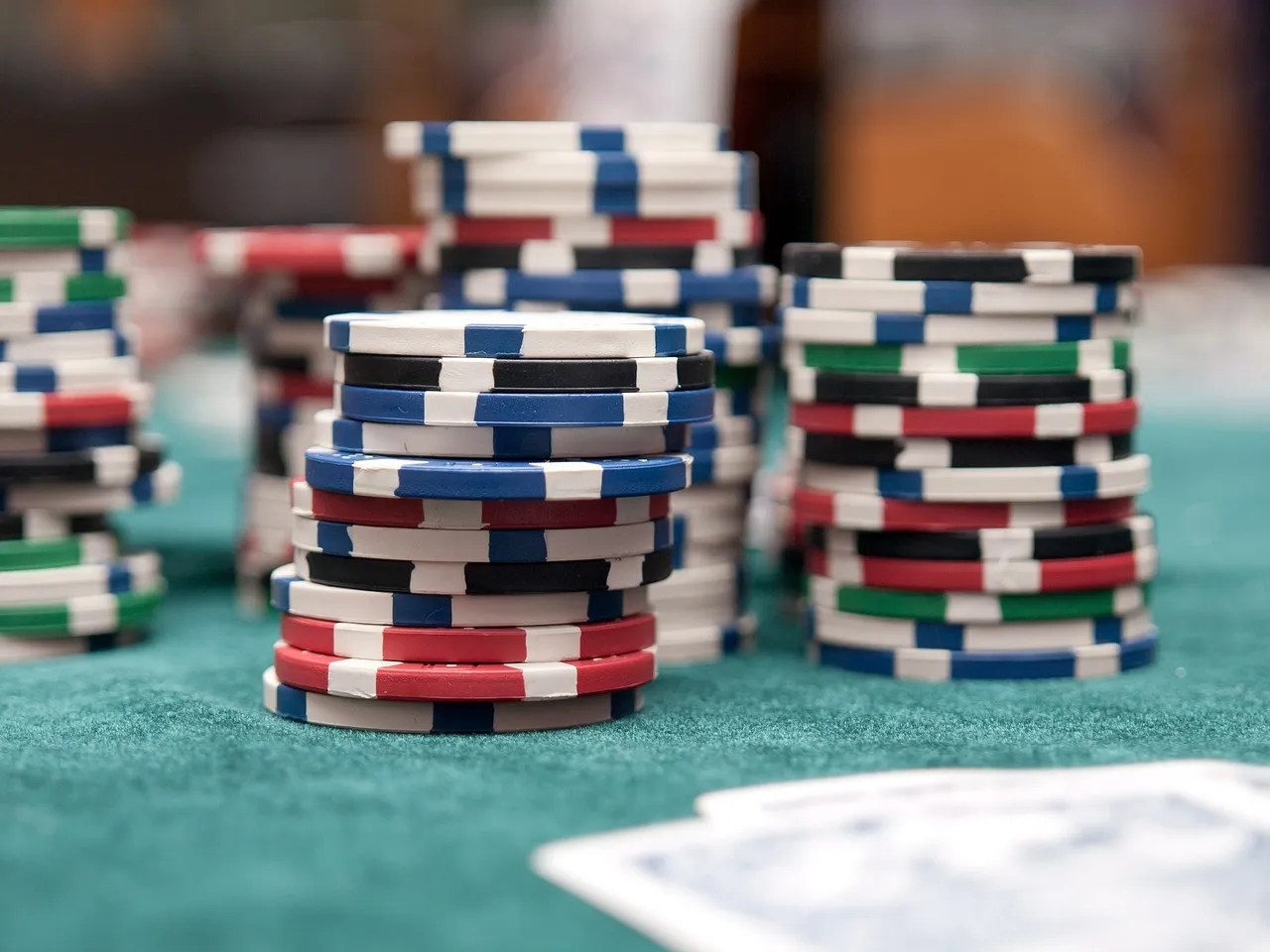 Best Crypto Poker Sites 2026 | Play Bitcoin Poker Online