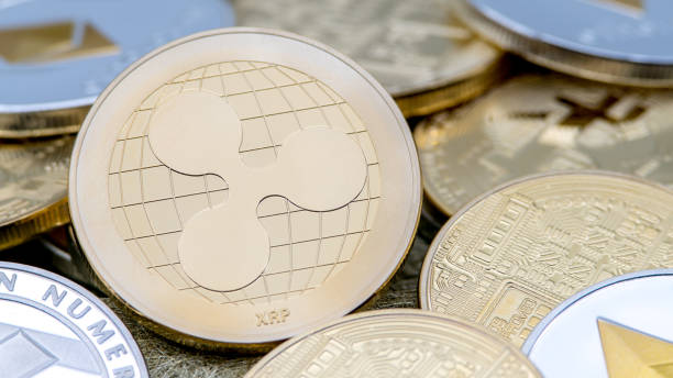 XRP Derivatives Market Heats Up: Open Interest Jumps Amid Spike In Volatility | Bitcoinist.com