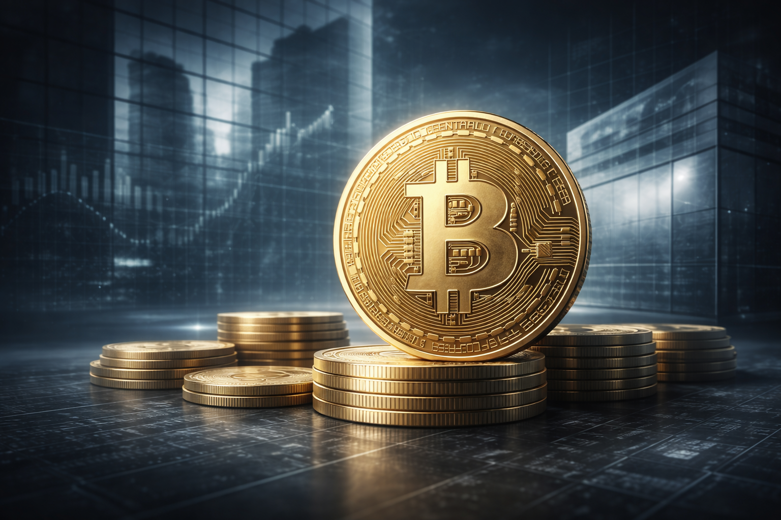 Strategy Extends Bitcoin Accumulation With New 2,932 BTC Buy