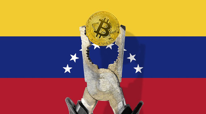 As Venezuela Takes Aim At Remittances, Bitcoiners Take Collateral Damage