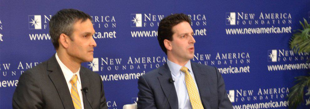 Benjamin Lawsky: ‘I’m Doing No Work In The Digital Currency Space’