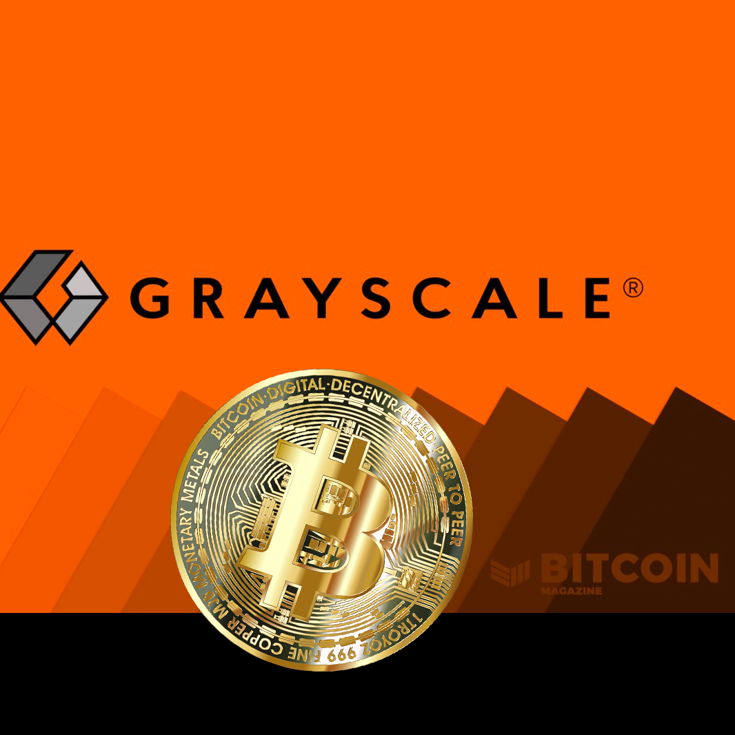 Grayscale Files To Convert $38 Billion Bitcoin Trust To Spot ETF