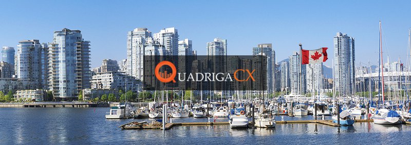 Canadian Exchange, QuadrigaCX, Takes Spotlight After CAVIRTEX Bows Out