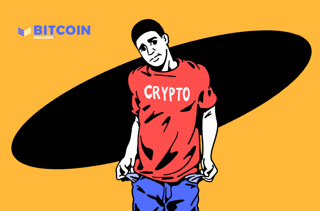 Crypto Contagion Lesson For Lenders: Stay Out Of Bitcoin Mining
